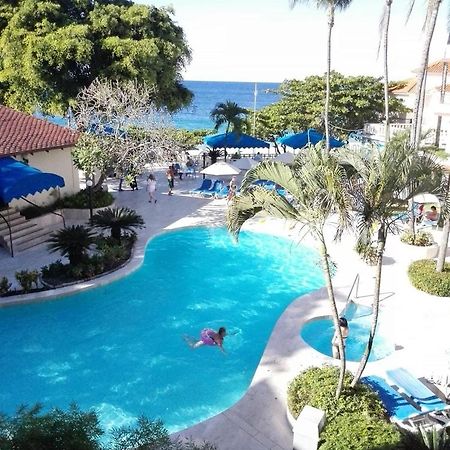 Sosua By The Sea Hotell Exteriör bild