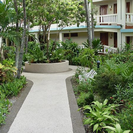Sosua By The Sea Hotell Exteriör bild