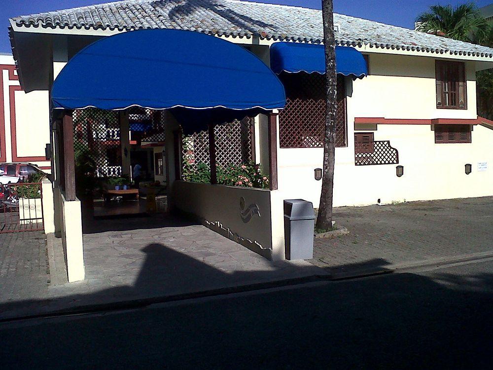 Sosua By The Sea Hotell Exteriör bild