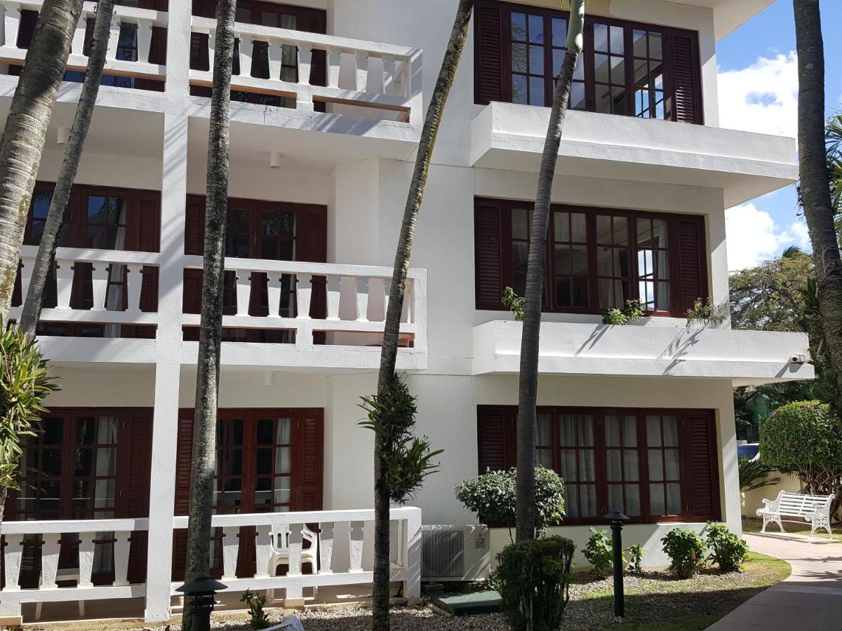 Sosua By The Sea Hotell Exteriör bild