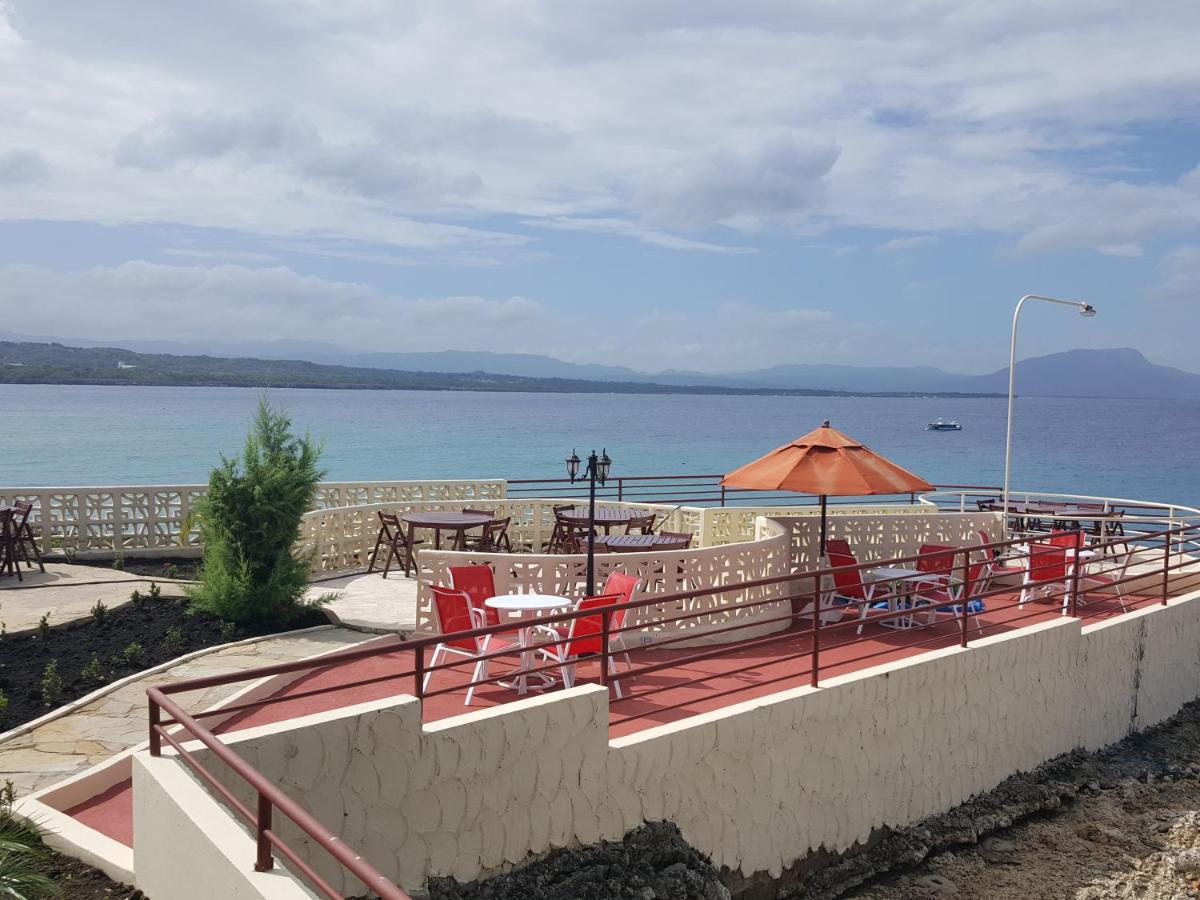 Sosua By The Sea Hotell Exteriör bild