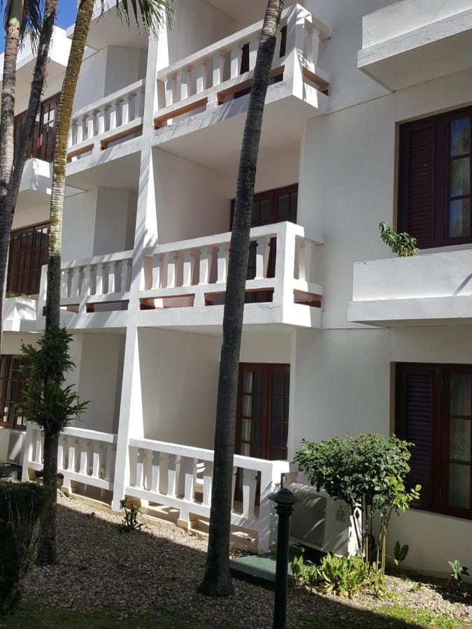 Sosua By The Sea Hotell Exteriör bild