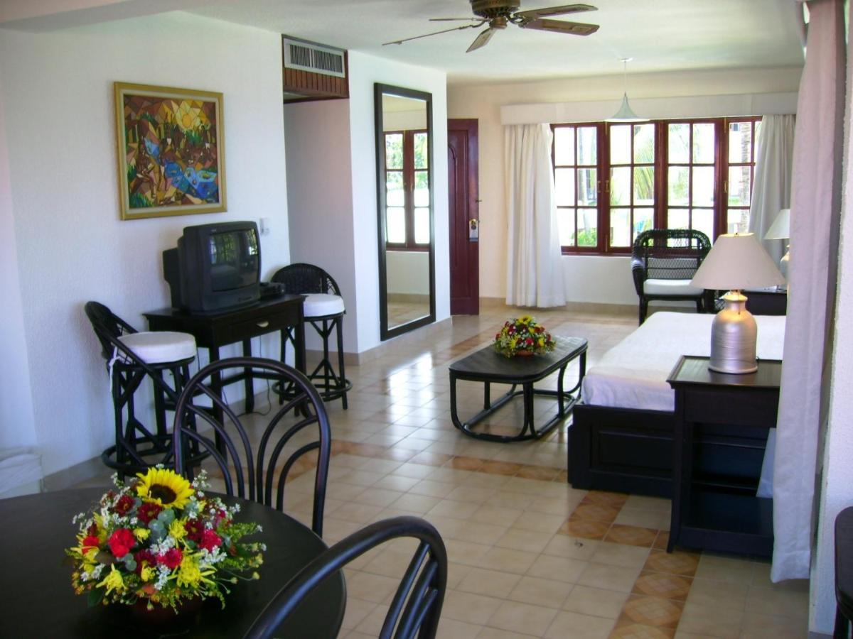 Sosua By The Sea Hotell Rum bild