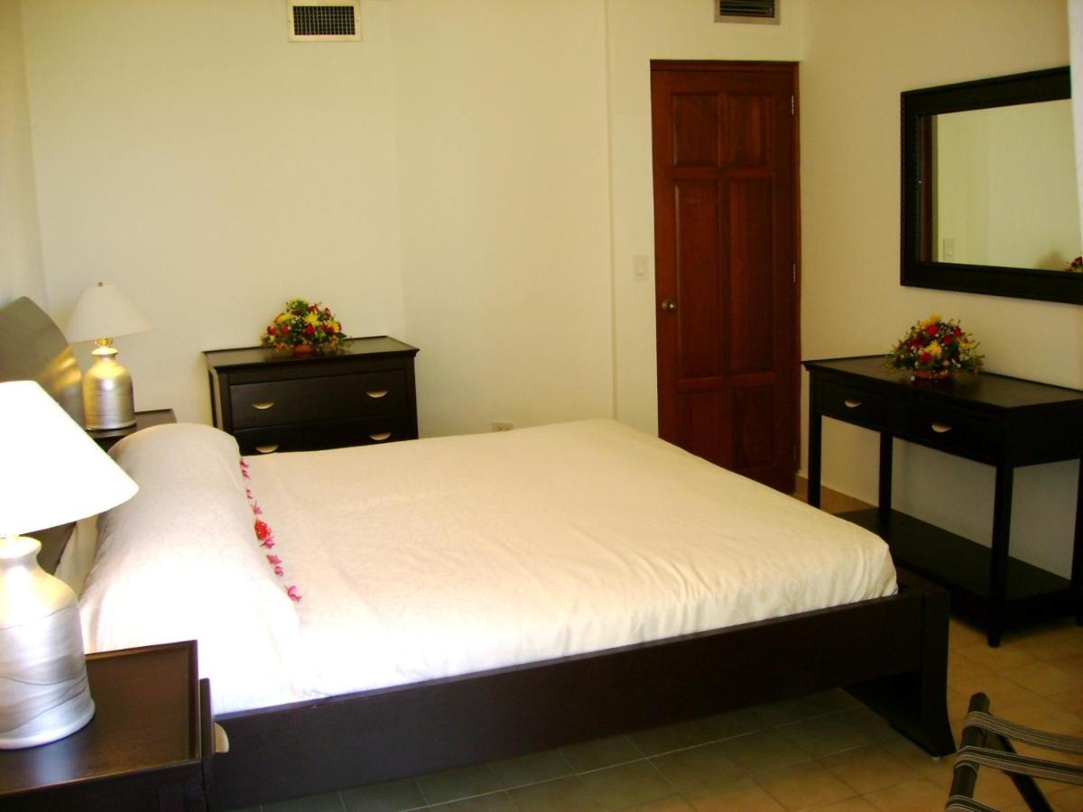 Sosua By The Sea Hotell Rum bild