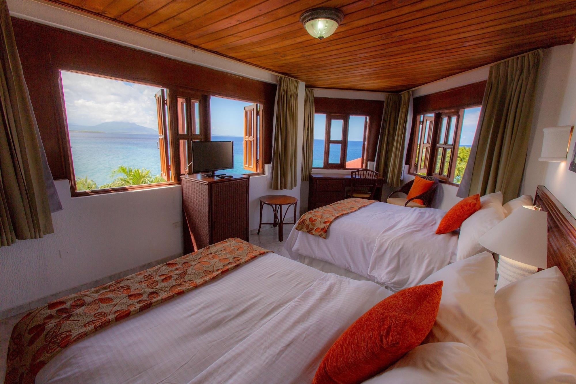 Sosua By The Sea Hotell Exteriör bild