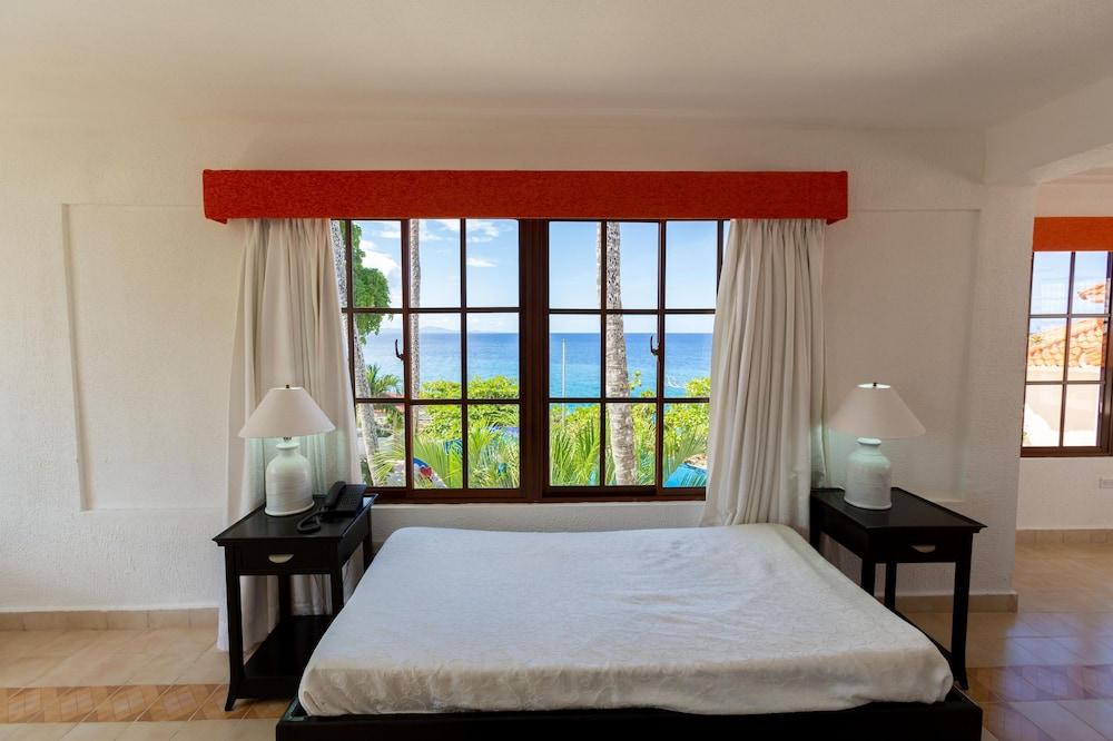 Sosua By The Sea Hotell Exteriör bild
