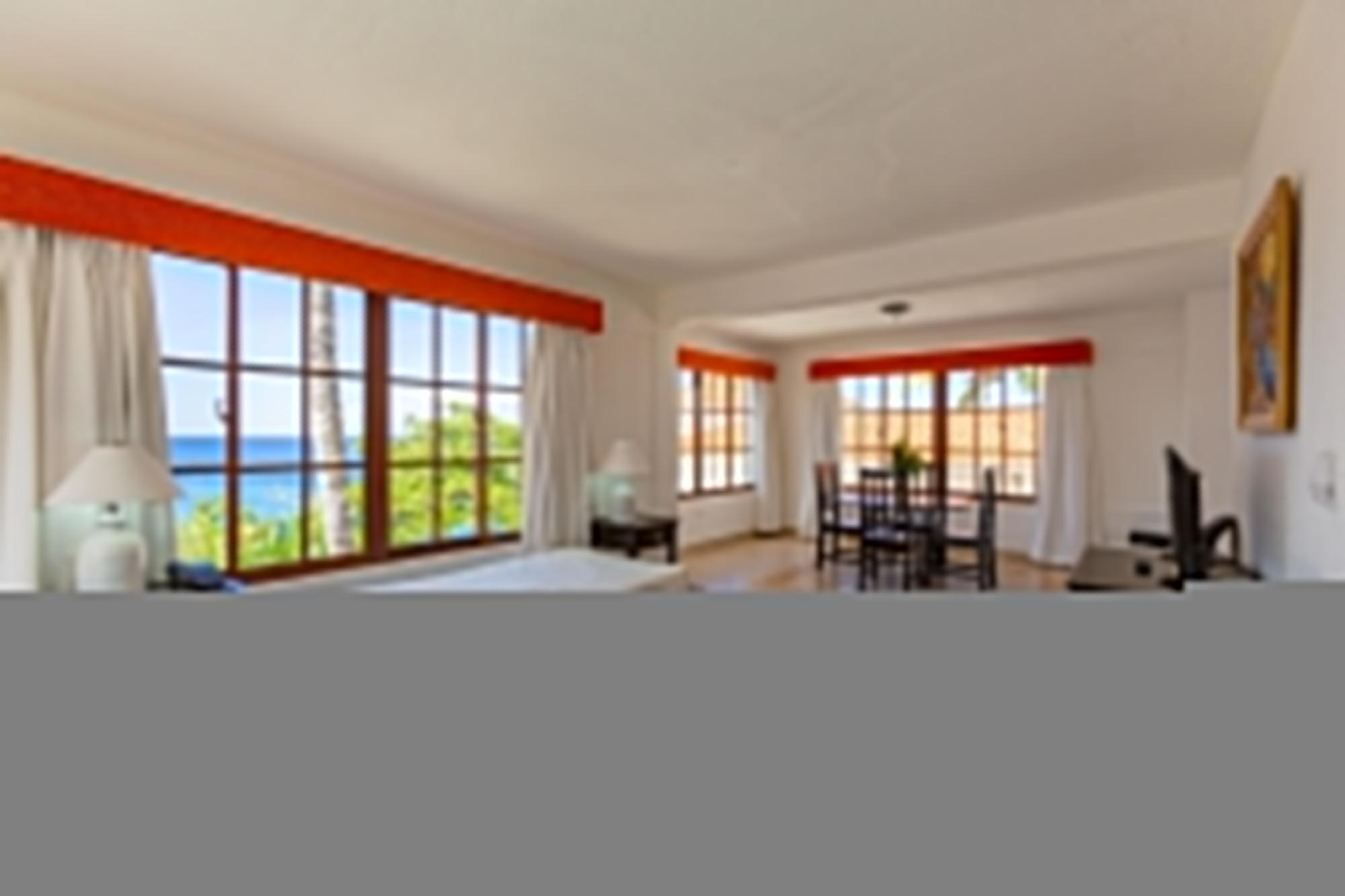 Sosua By The Sea Hotell Exteriör bild