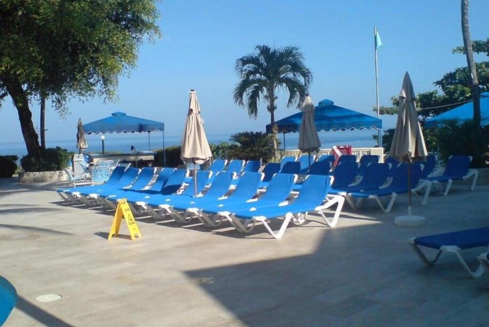 Sosua By The Sea Hotell Exteriör bild