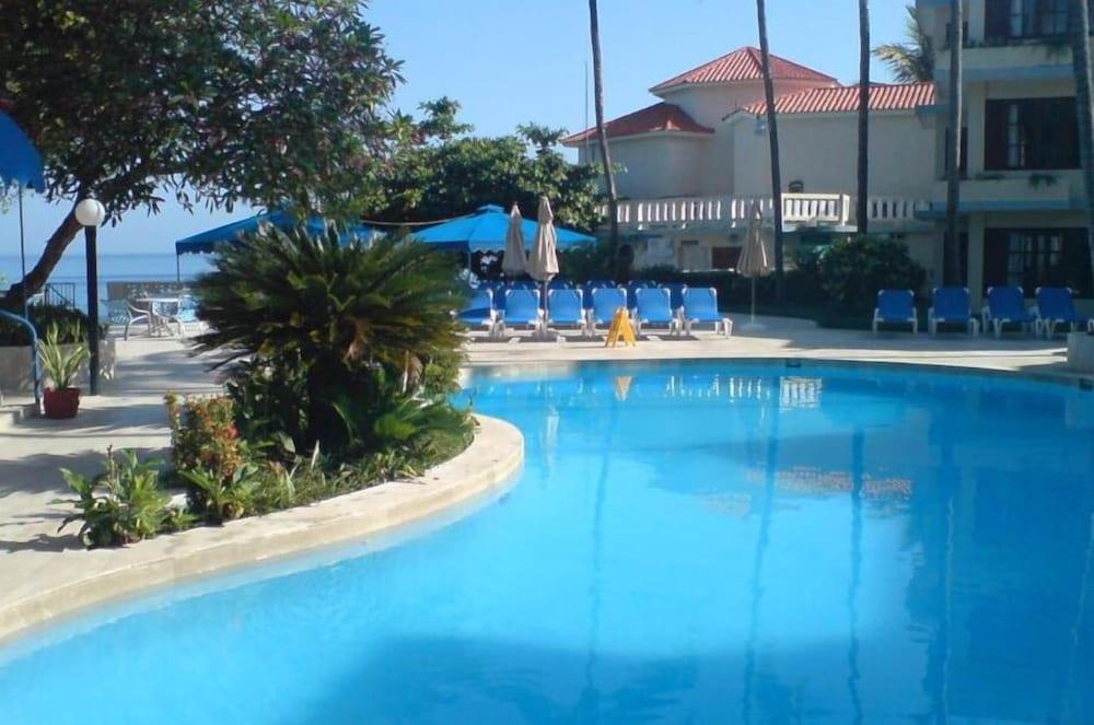 Sosua By The Sea Hotell Exteriör bild