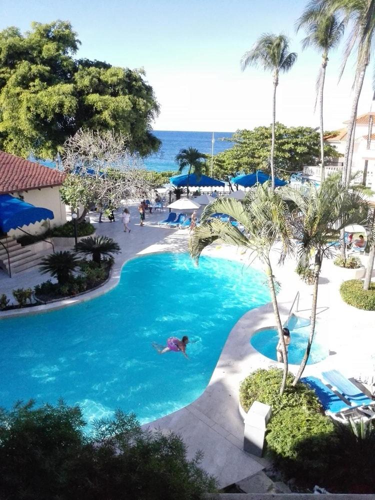 Sosua By The Sea Hotell Exteriör bild