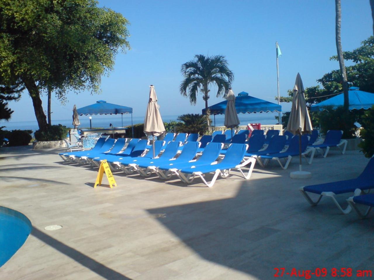 Sosua By The Sea Hotell Exteriör bild