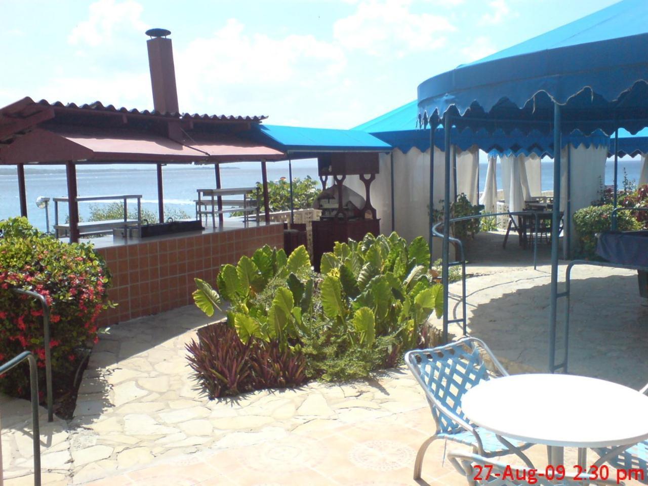 Sosua By The Sea Hotell Exteriör bild