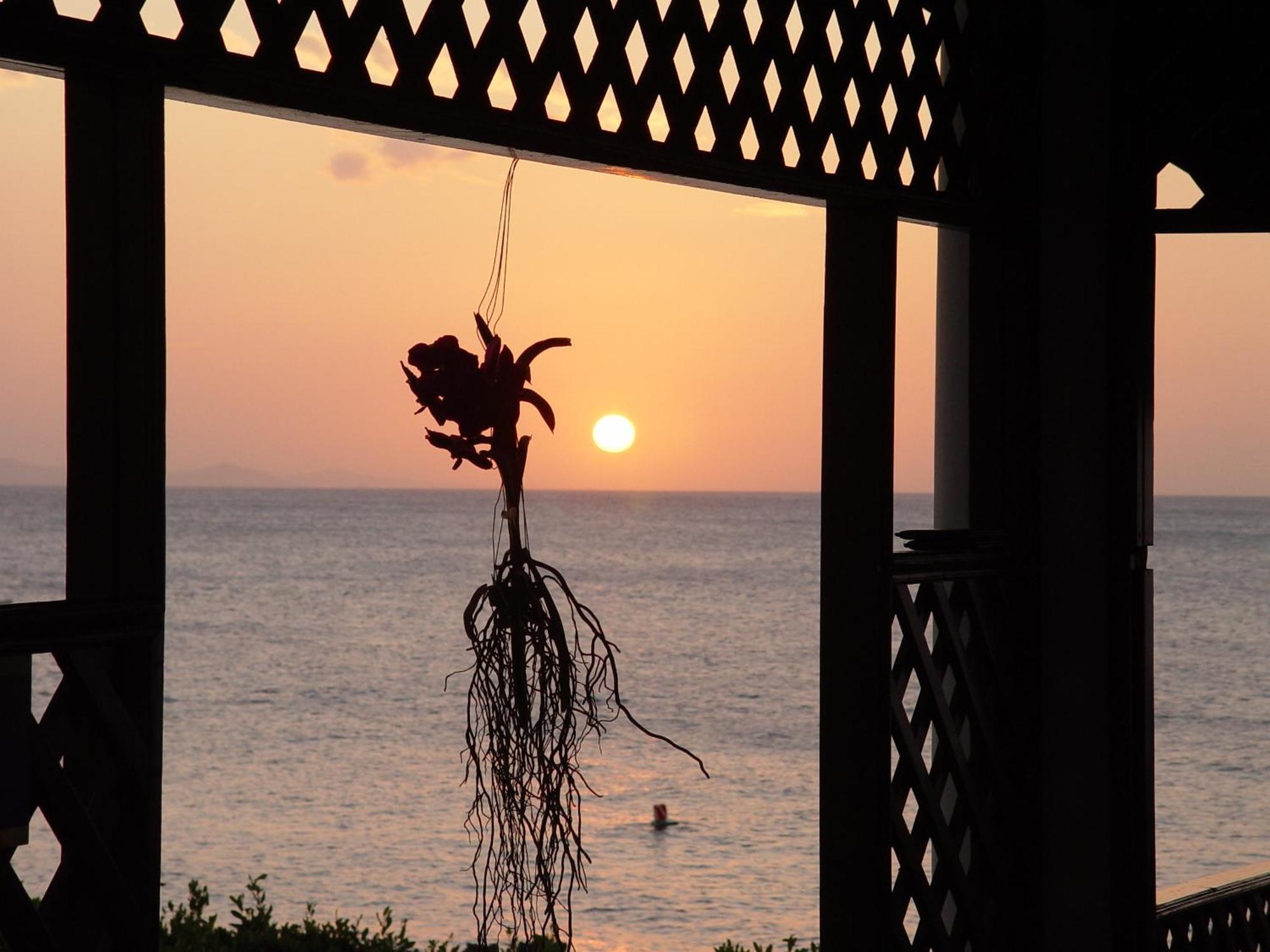 Sosua By The Sea Hotell Exteriör bild