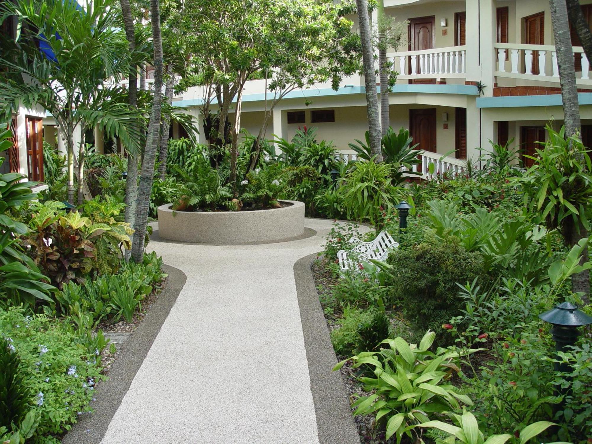 Sosua By The Sea Hotell Exteriör bild