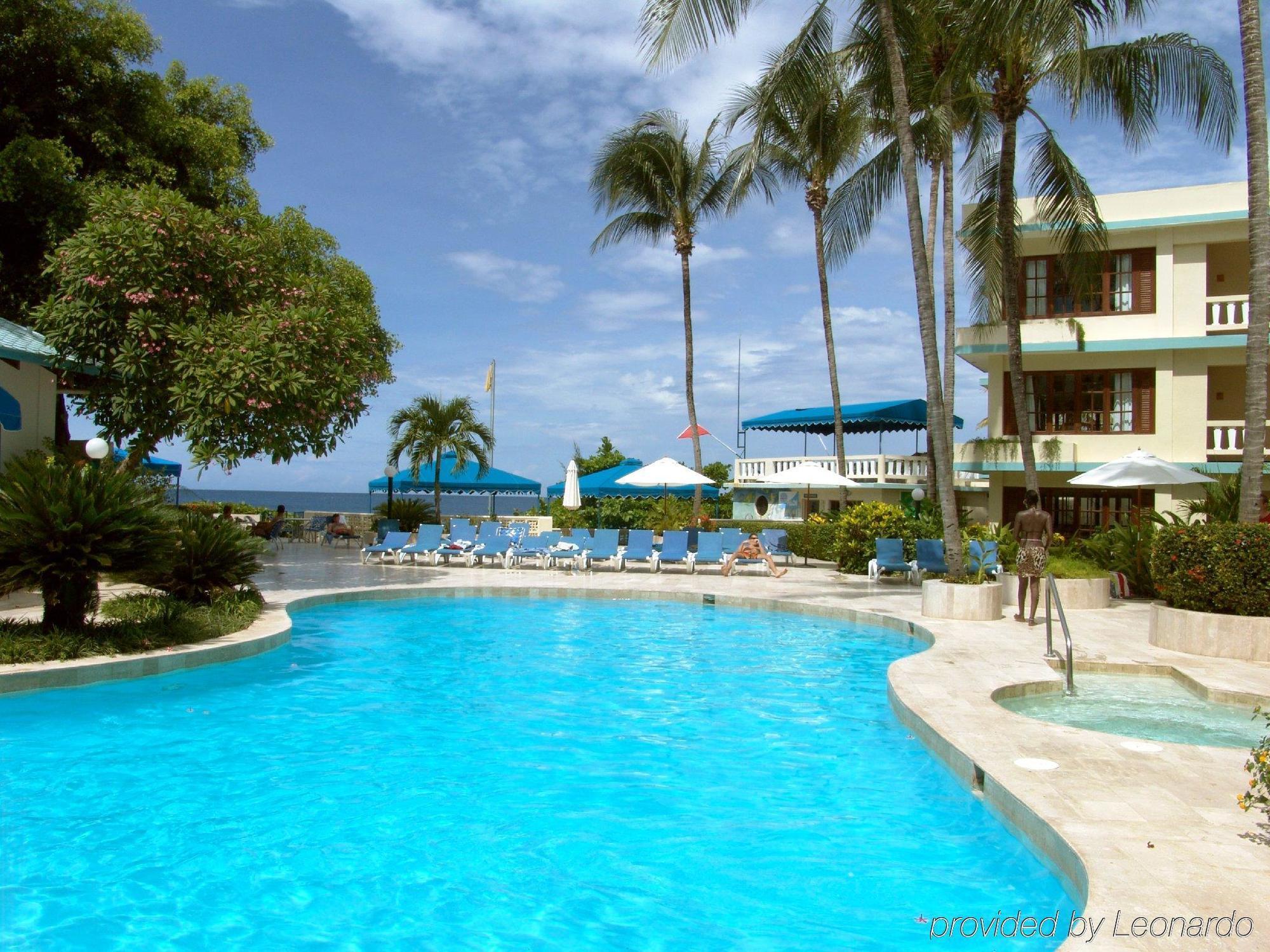 Sosua By The Sea Hotell Exteriör bild