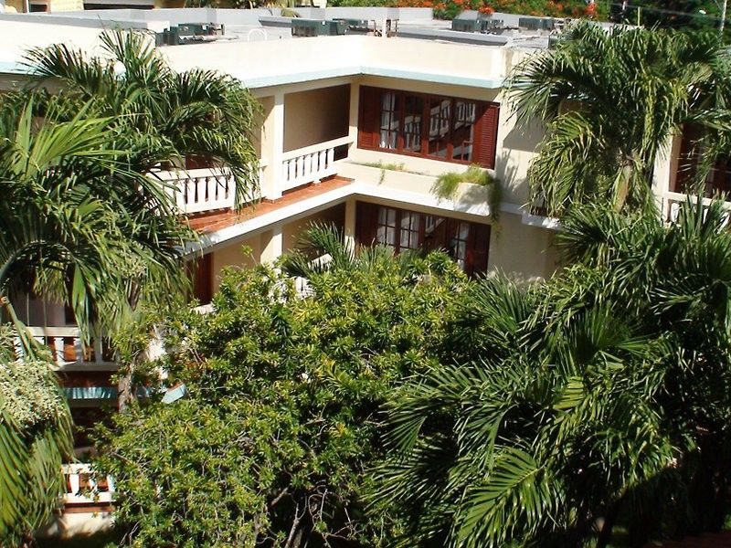 Sosua By The Sea Hotell Exteriör bild
