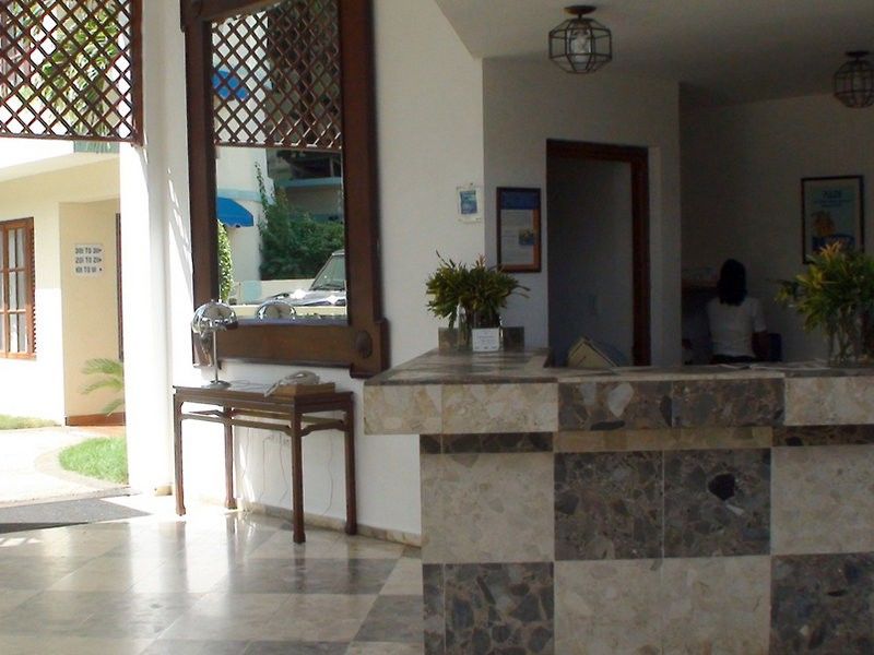 Sosua By The Sea Hotell Exteriör bild