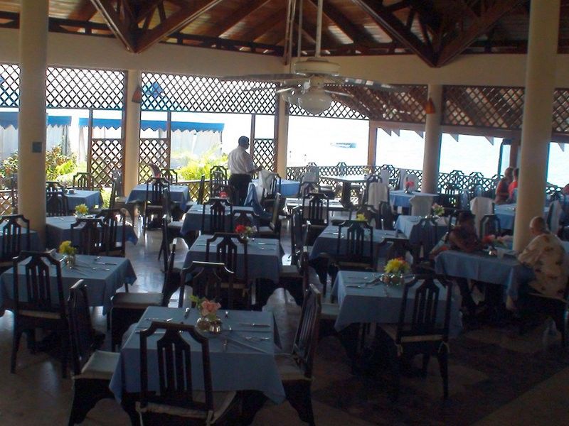 Sosua By The Sea Hotell Exteriör bild