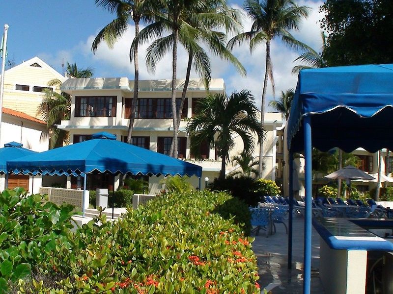 Sosua By The Sea Hotell Exteriör bild
