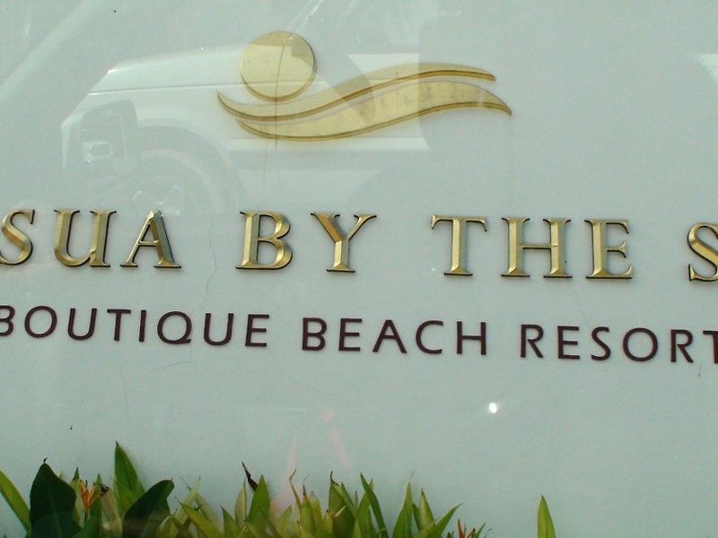 Sosua By The Sea Hotell Exteriör bild