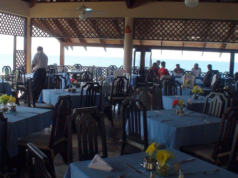 Sosua By The Sea Hotell Exteriör bild