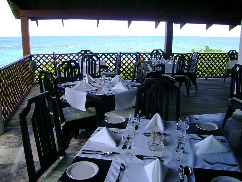 Sosua By The Sea Hotell Exteriör bild