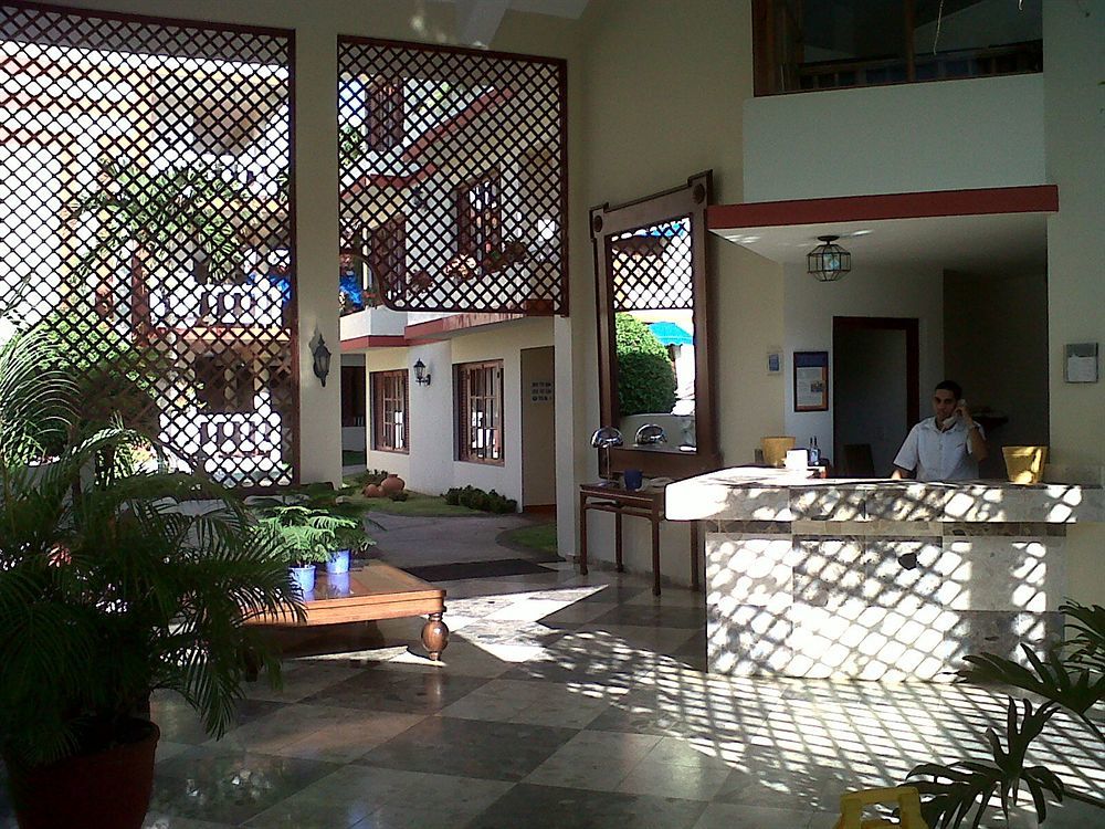 Sosua By The Sea Hotell Exteriör bild