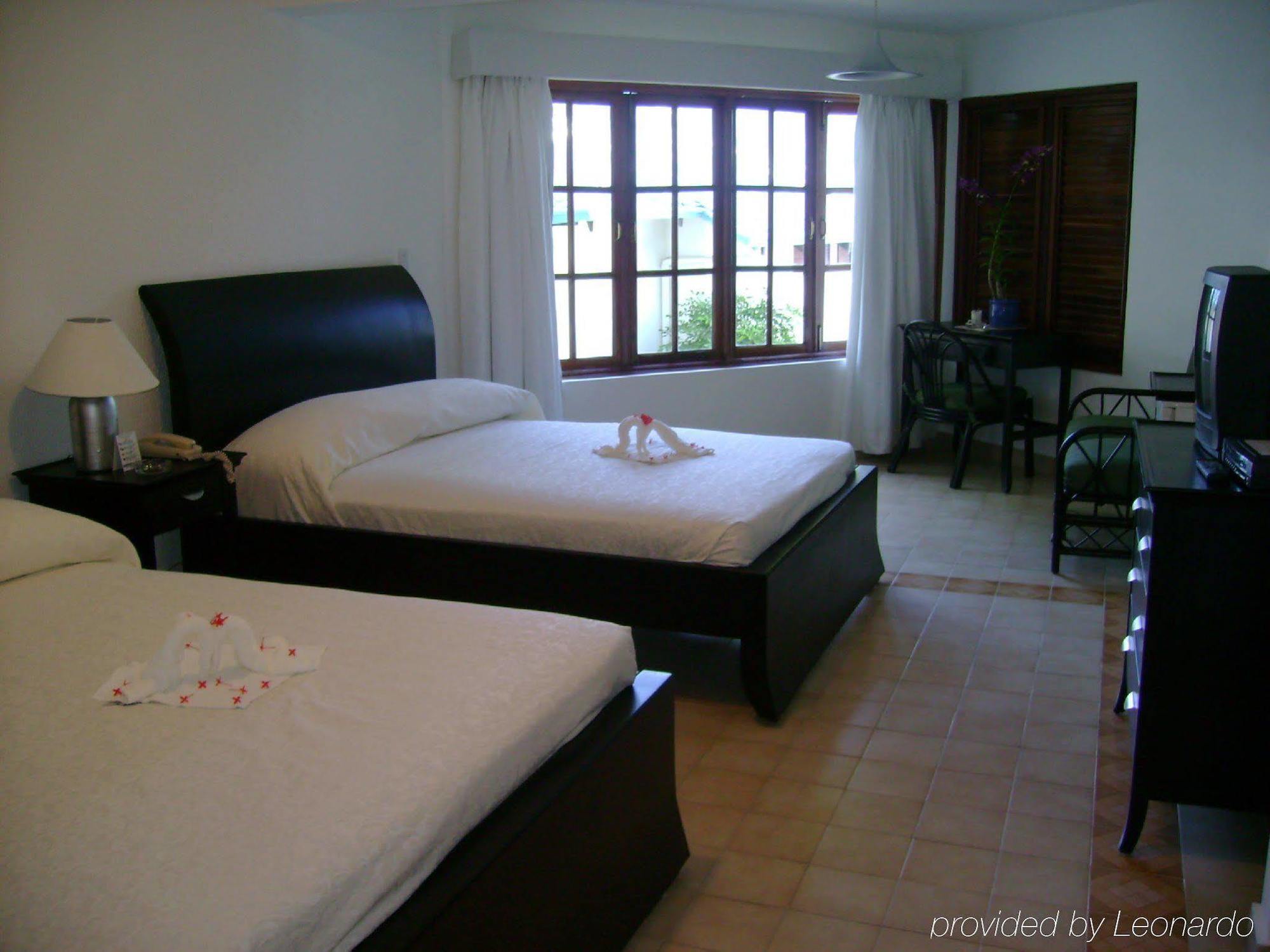 Sosua By The Sea Hotell Exteriör bild