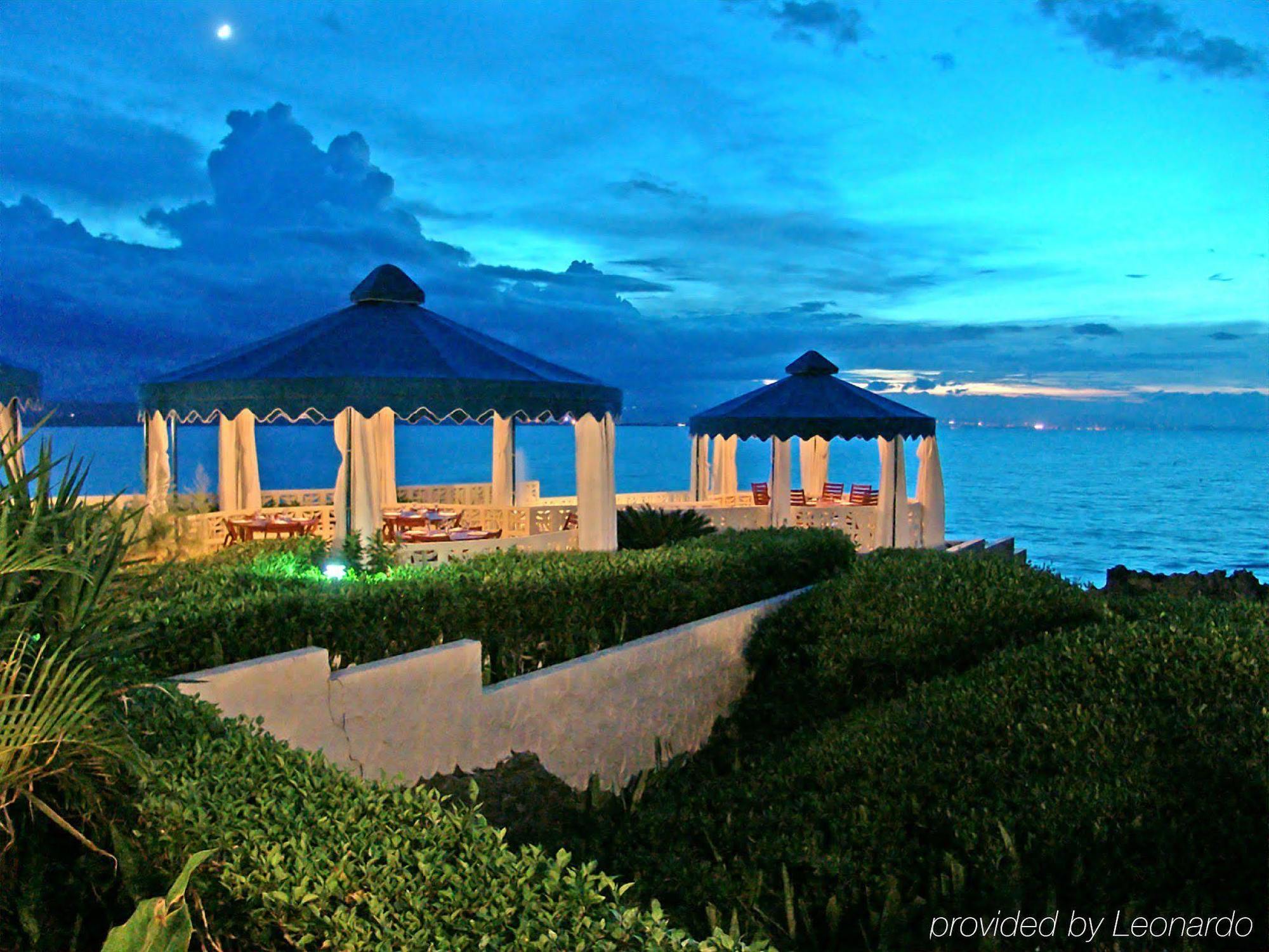 Sosua By The Sea Hotell Exteriör bild