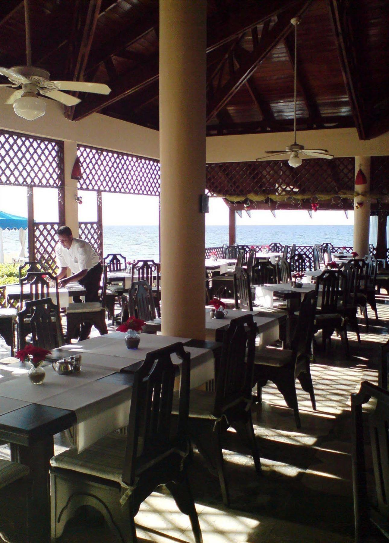 Sosua By The Sea Hotell Exteriör bild