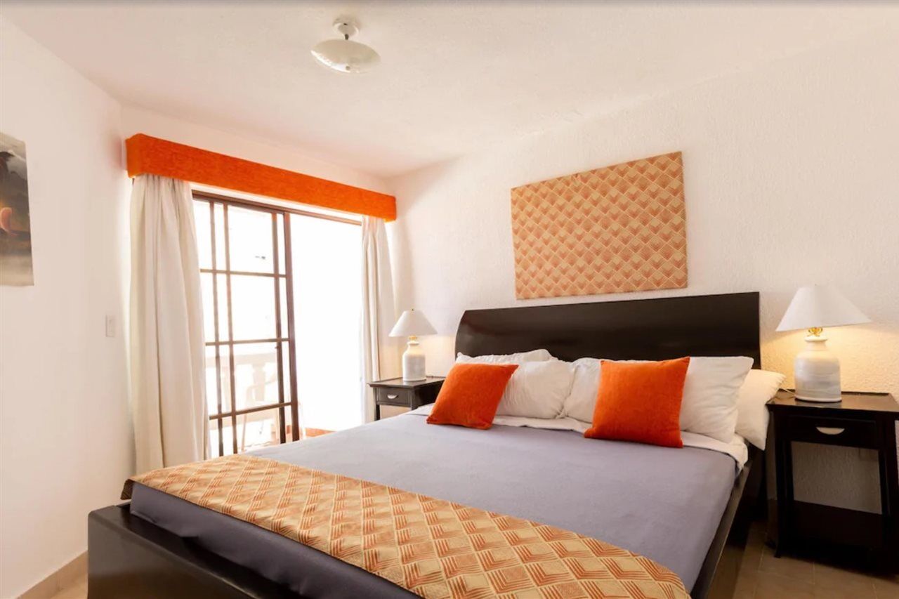 Sosua By The Sea Hotell Exteriör bild
