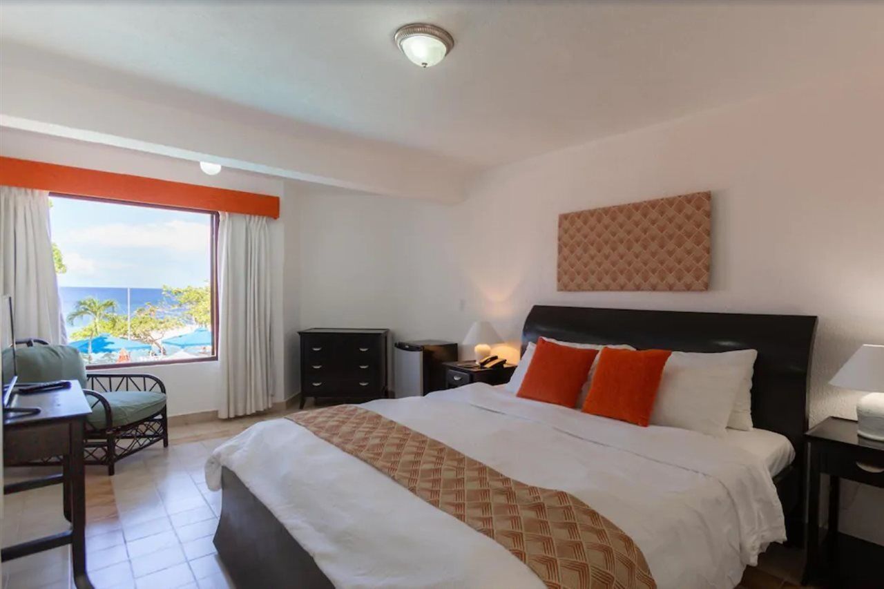 Sosua By The Sea Hotell Exteriör bild